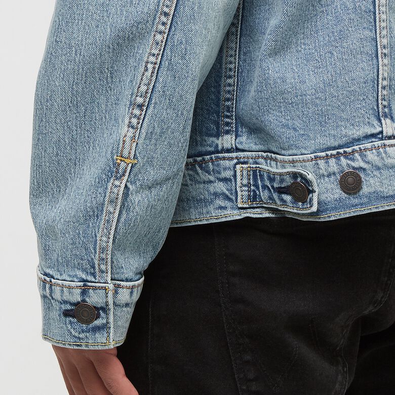 Levi's Trucker Jacket blue