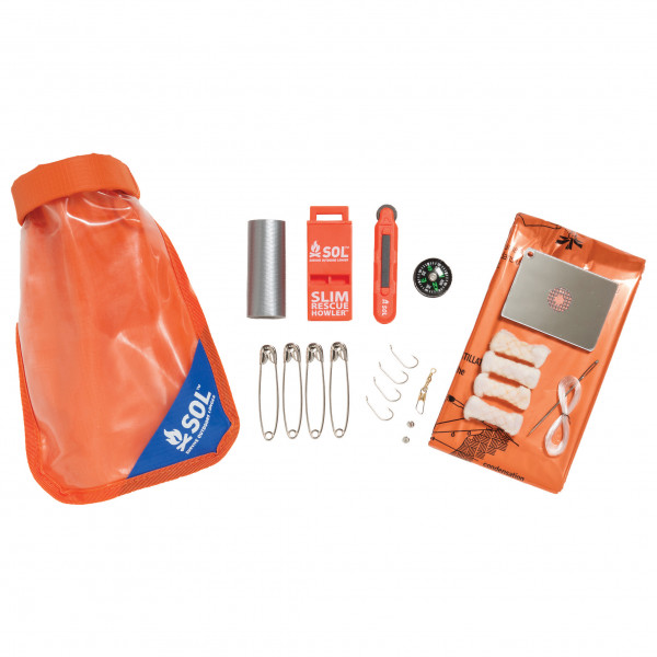 SOL - Kit Scout - Erste Hilfe Set