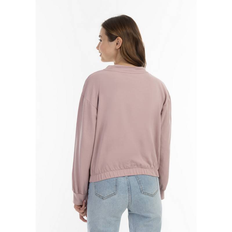 MYMO Sweatshirt Damen