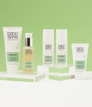 Dado Sens Sensacea Reinigungsgel-100 ml