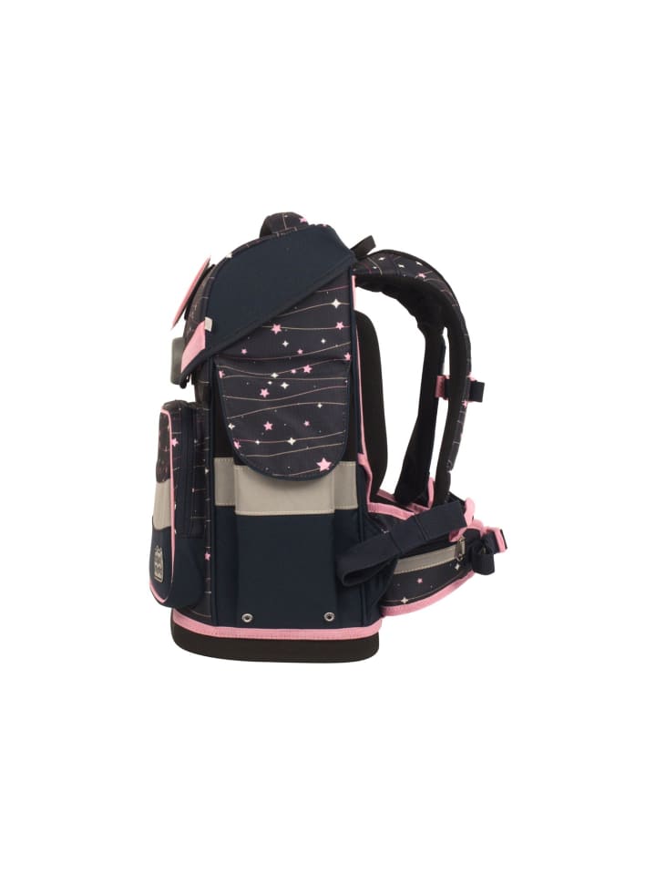 SCHOOL-MOOD School Mood Schulranzenset Timeless Ella (Pony) günstig kaufen onesize