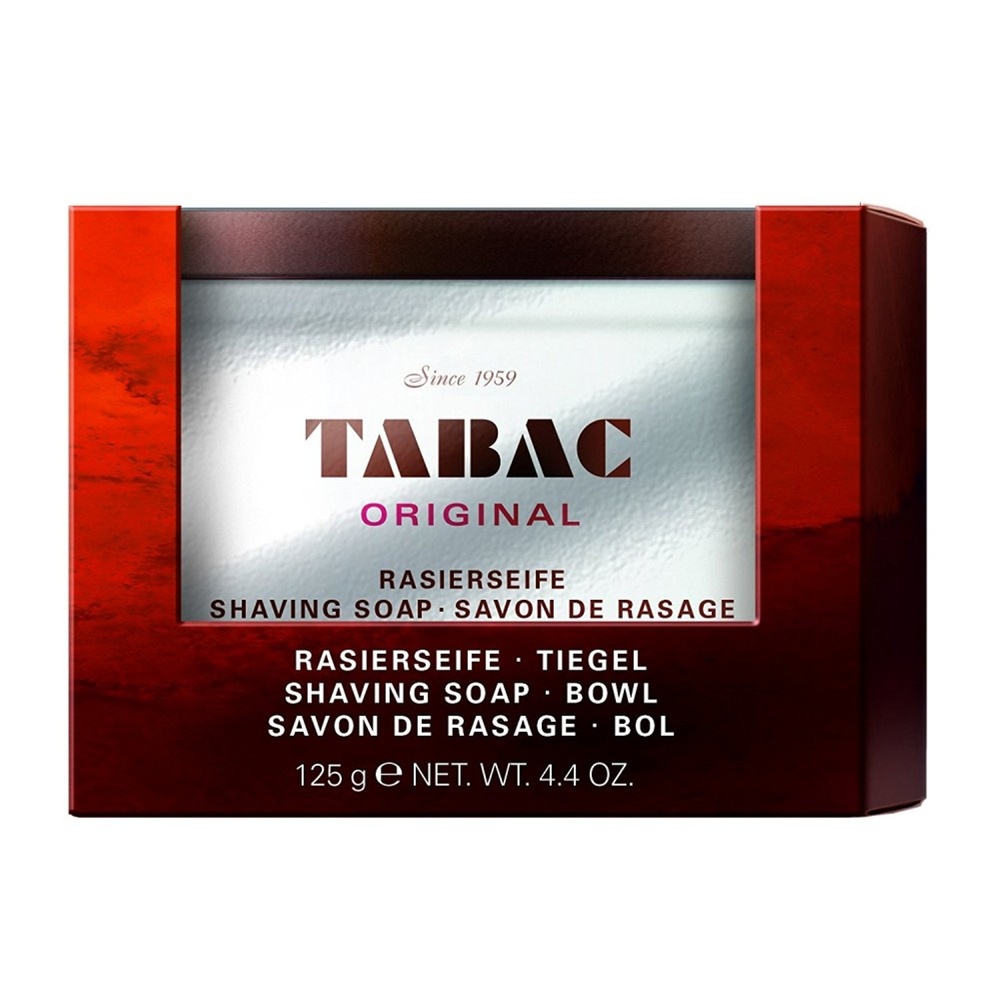 Tabac Tabac Original Savon de Rasage Bol Savon de Rasage Bol
