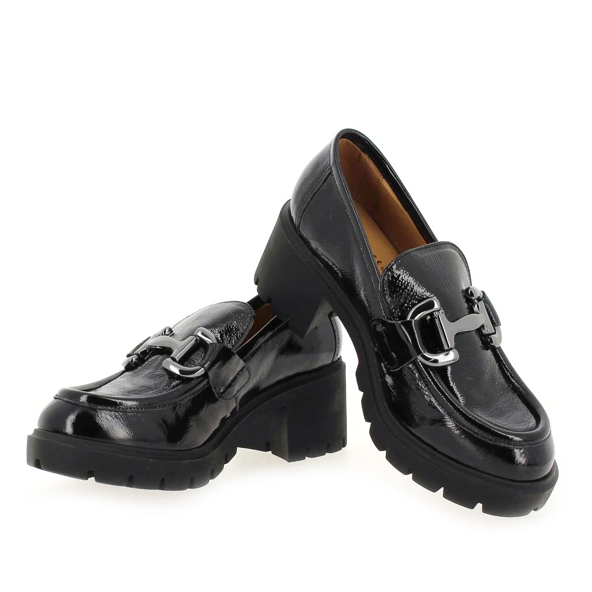 Rosemetal  FRELAND - noir