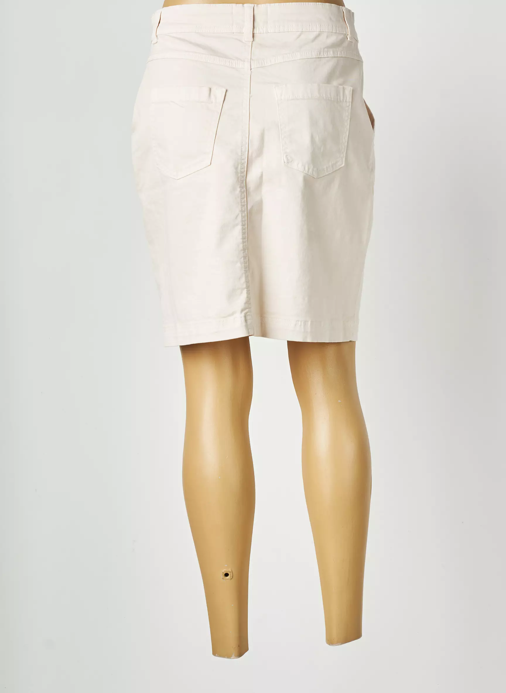 Street One Jupes Mi Longues Femme couleur rose