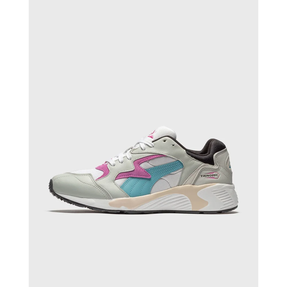 PUMA Prevail Violet 386569-03 / weiss