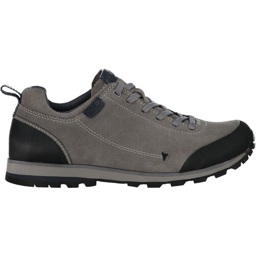 HERREN MULTIFUNKTIONSSCHUHE ELETTRA LOW HIKING SHOE WP
