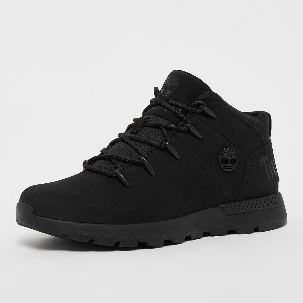 Timberland Sprint Trekker Mid TB0A1YN5-015 / schwarz