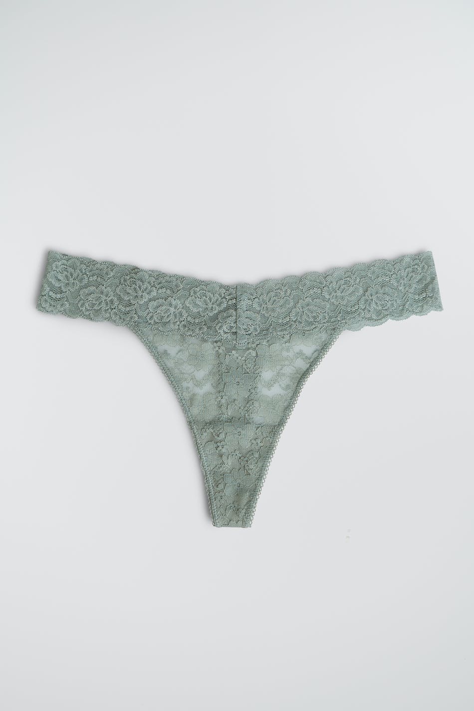 Lana string