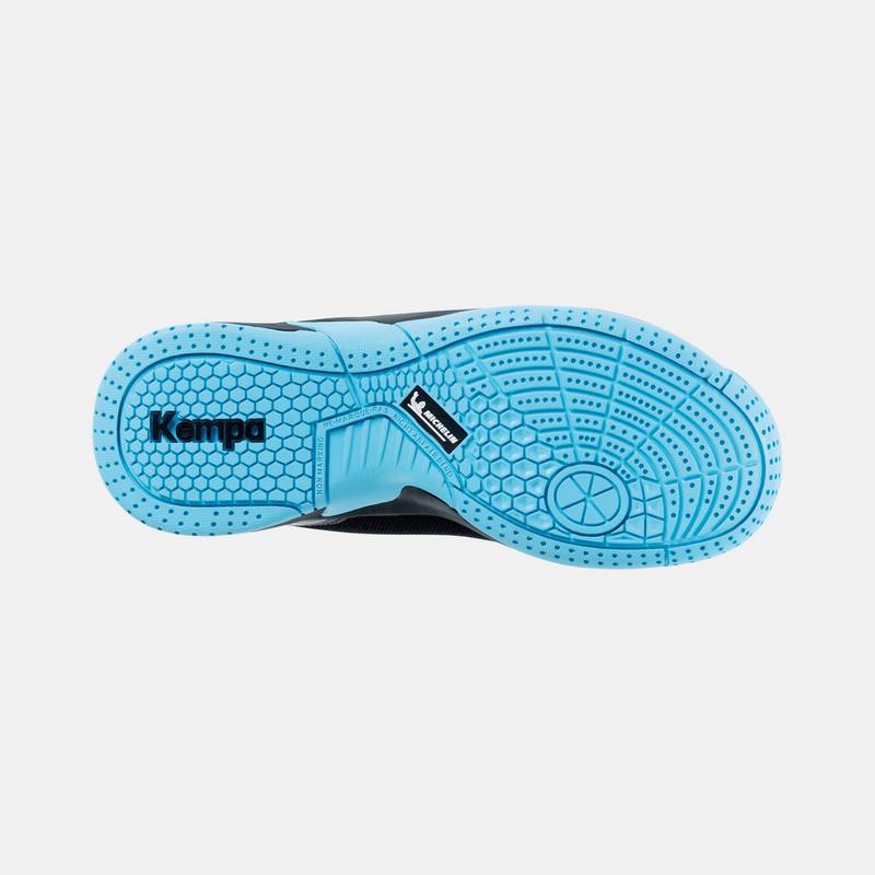 Kempa ATTACK 2.0 JUNIOR BACK2COLOUR Hallenschuhe Kinder