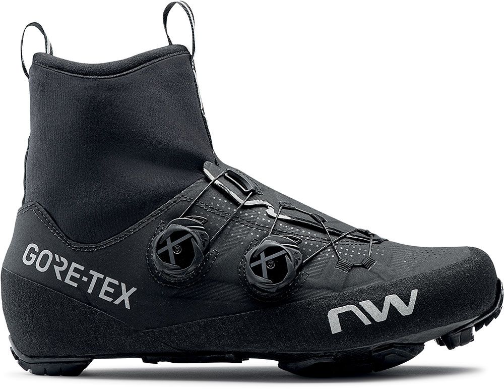 Northwave Flagship GTX - Winter MTB Schuhe kaufen | Bike-Discount