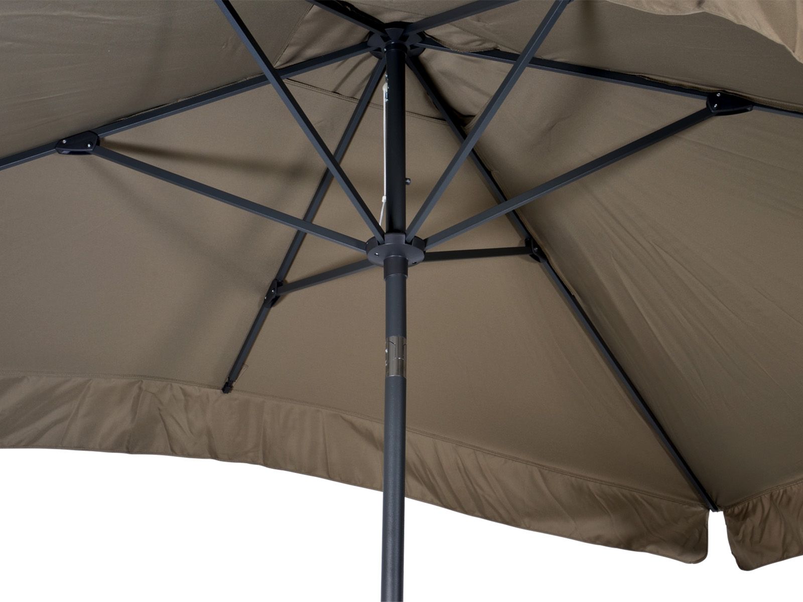 Outdoor Feelings Senna rechteckiger Sonnenschirm