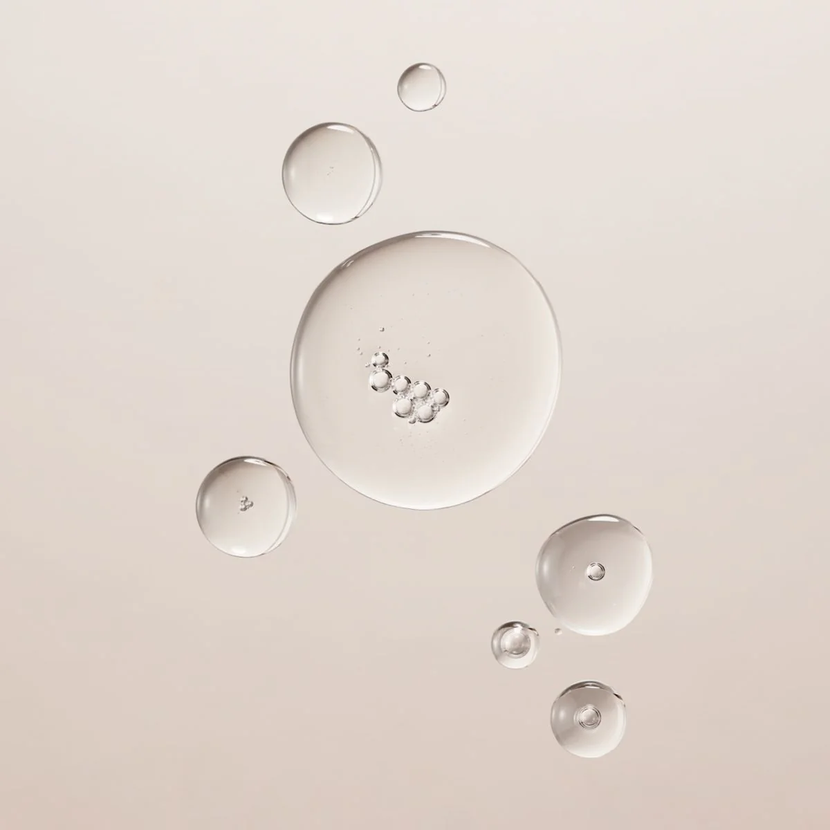 The Ritual of Namaste Hyaluronic Acid Natural Booster - Fuktighetsgivende ansiktsserum