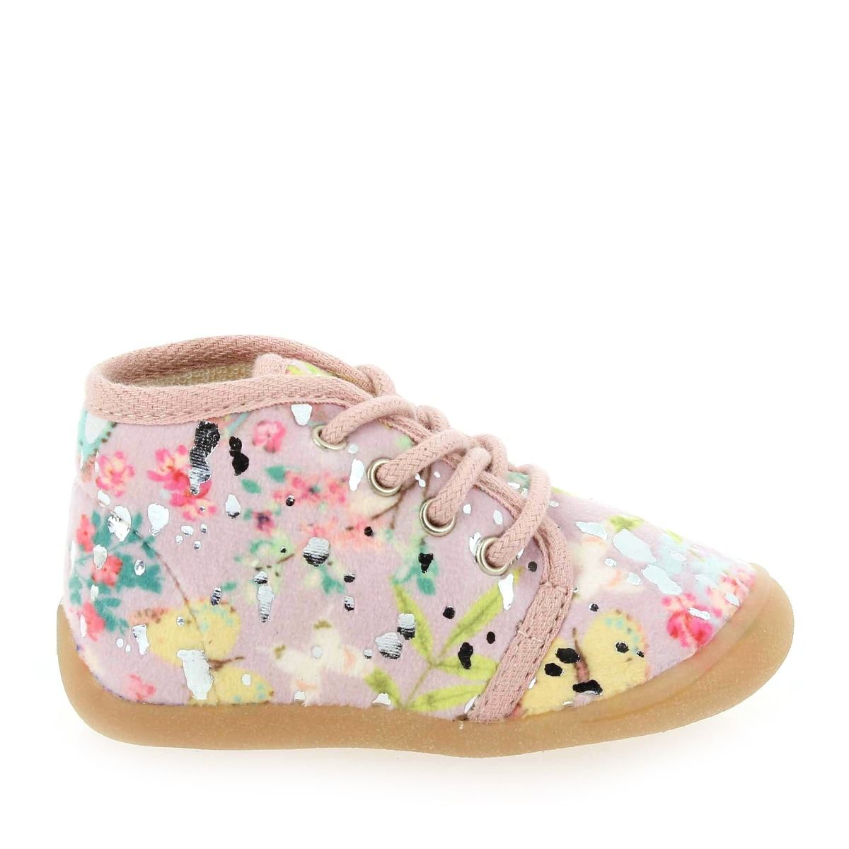 Bellamy  TABATA - rose multi