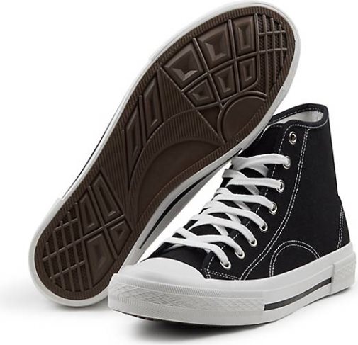 Another A Hi-Top Sneaker