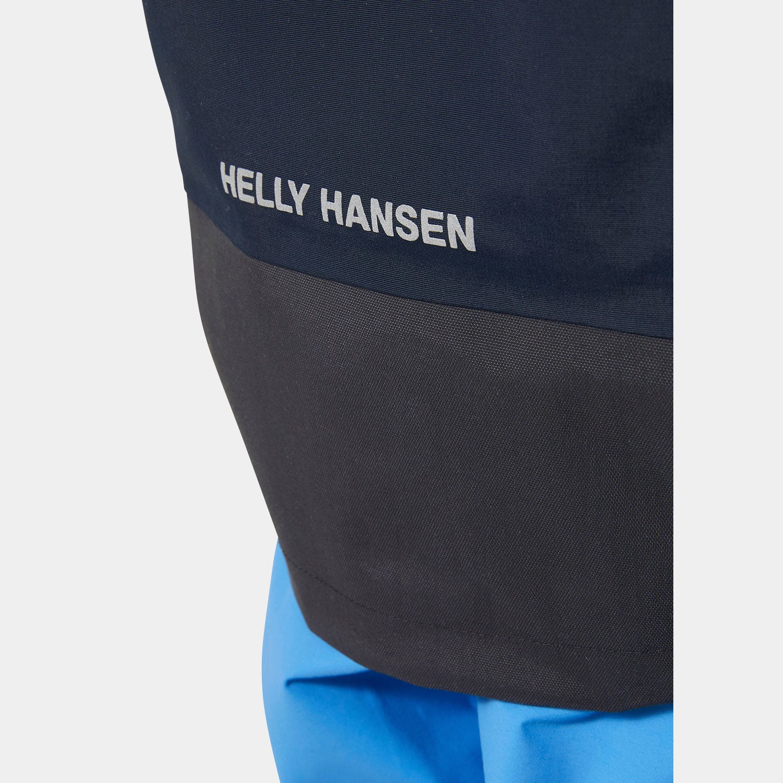 Kids' Sector Lab HELLY TECH® Jacket