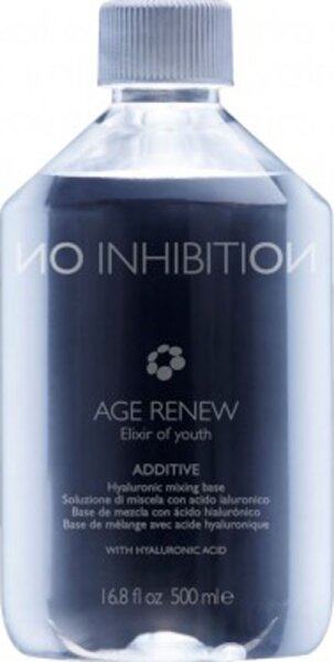 No Inhibition Age Renew Additive Leave-in-Pflege