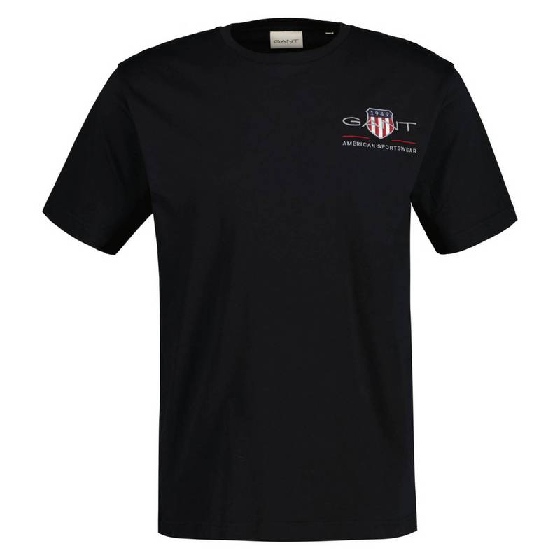 GANT T-Shirt T-Shirt Herren