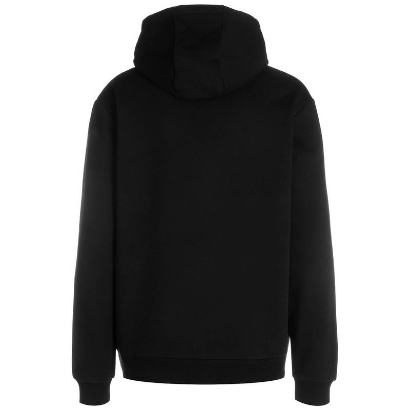 Wilson Fundamentals Cotton Hoodie Herren