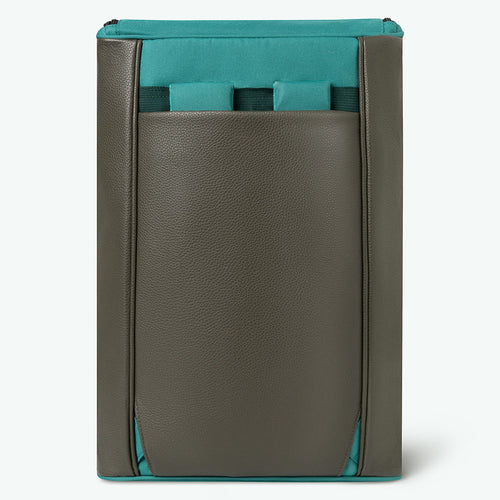 Duffle Adventurer San Francisco vert