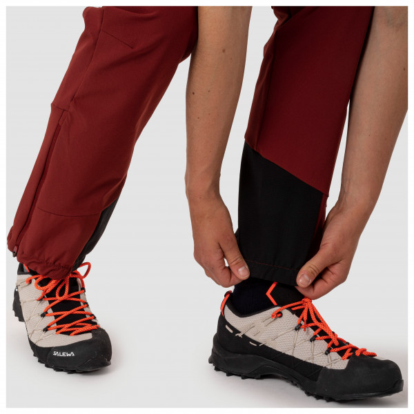 Salewa - Women's Agner Orval 3 DST Pants - Tourenhose
