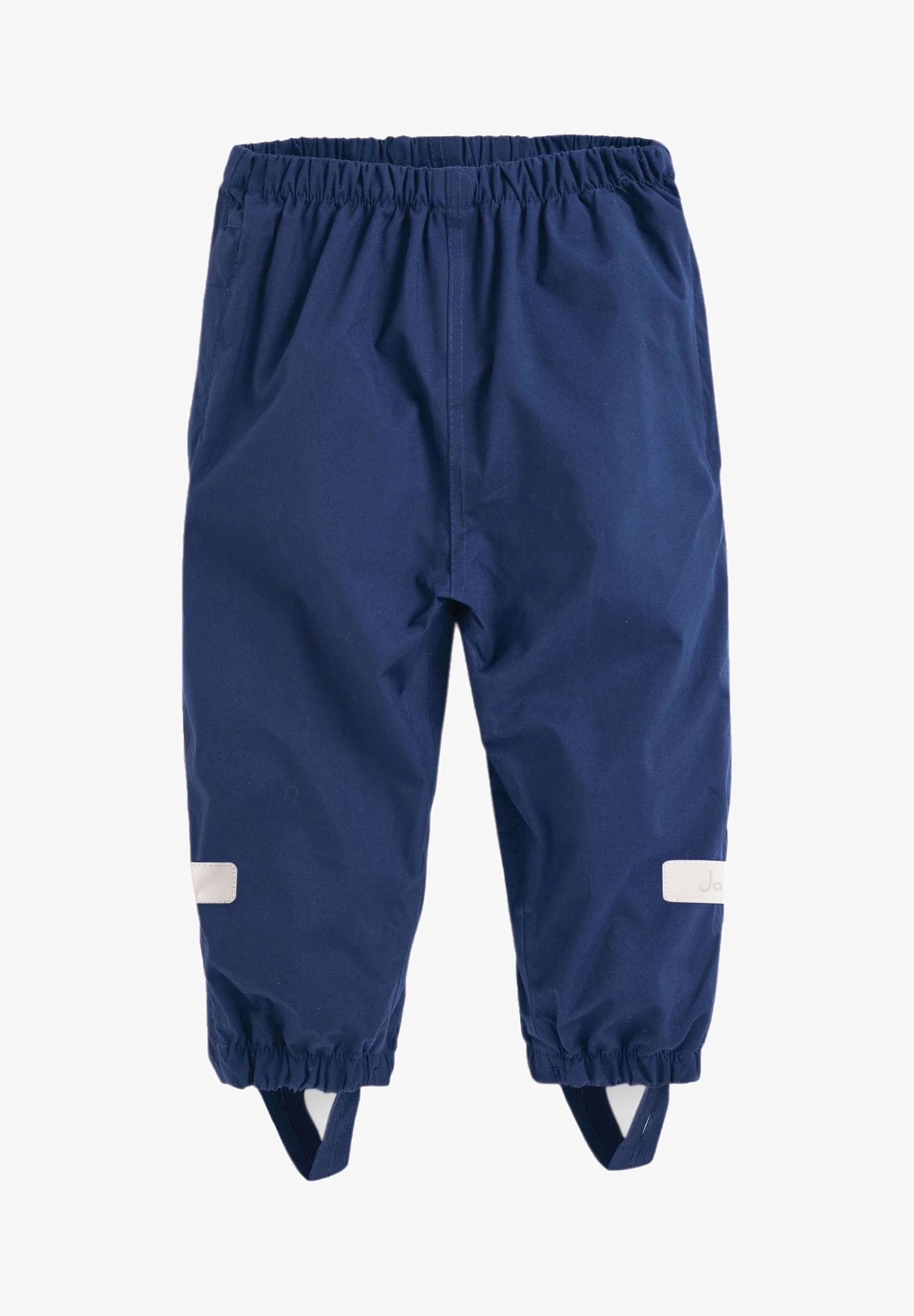 JoJo Maman Bébé PACK AWAY WATERPROOF STANDARD - Pantalones impermeables