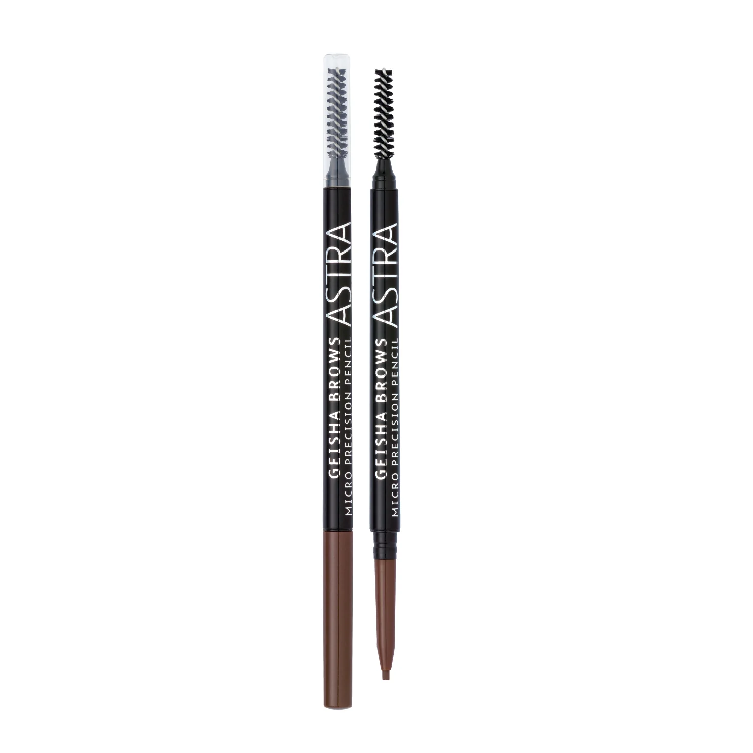 Occhi GEISHA BROWS Micro Precision Pencil - Matita sopracciglia