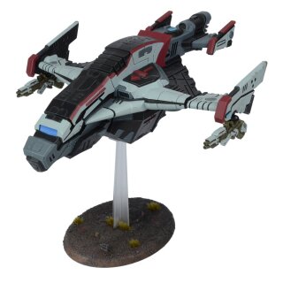 Deadzone Enforcer Accuser Interceptor/Persecutor Bomber