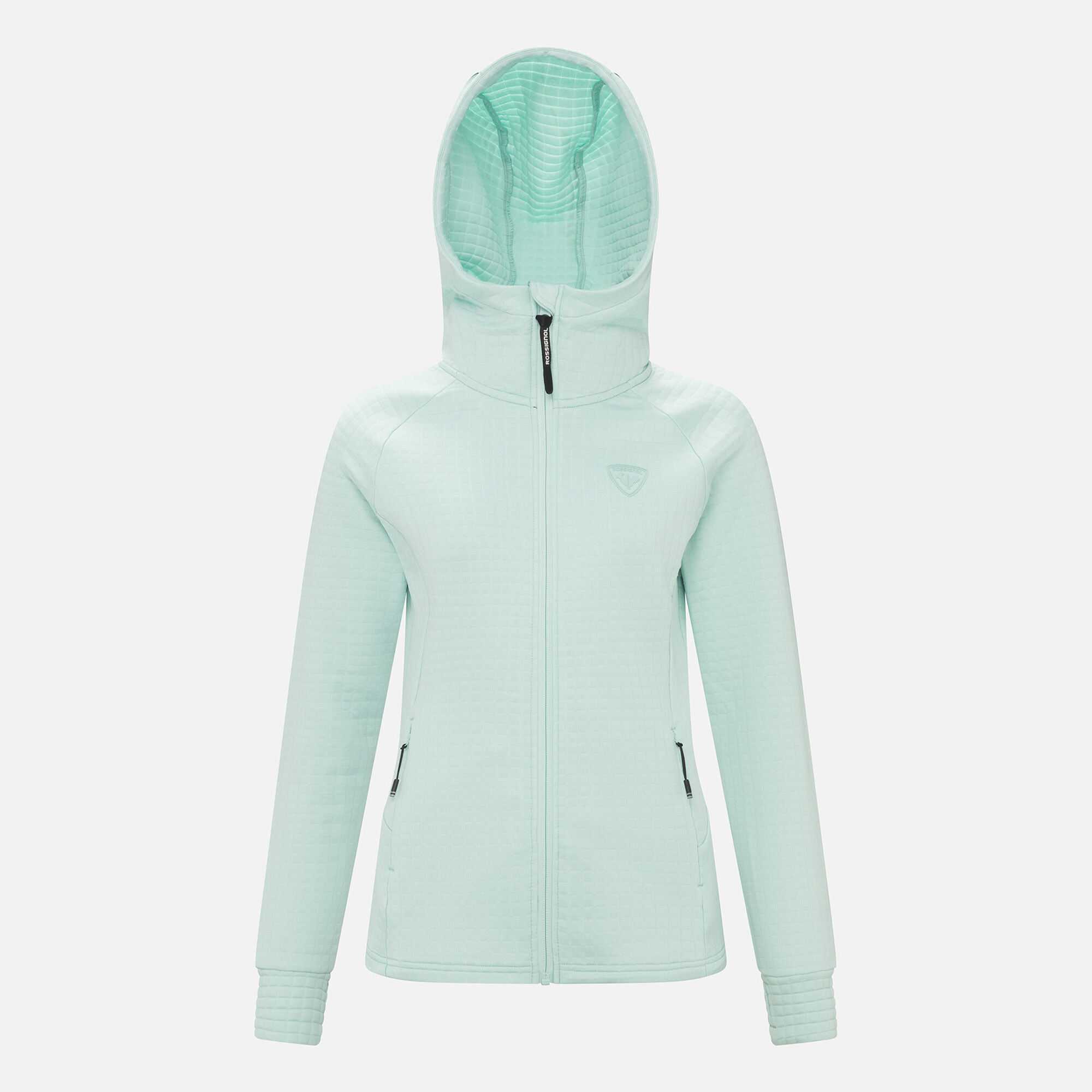 Veste à capuche SKPR zippée Femme