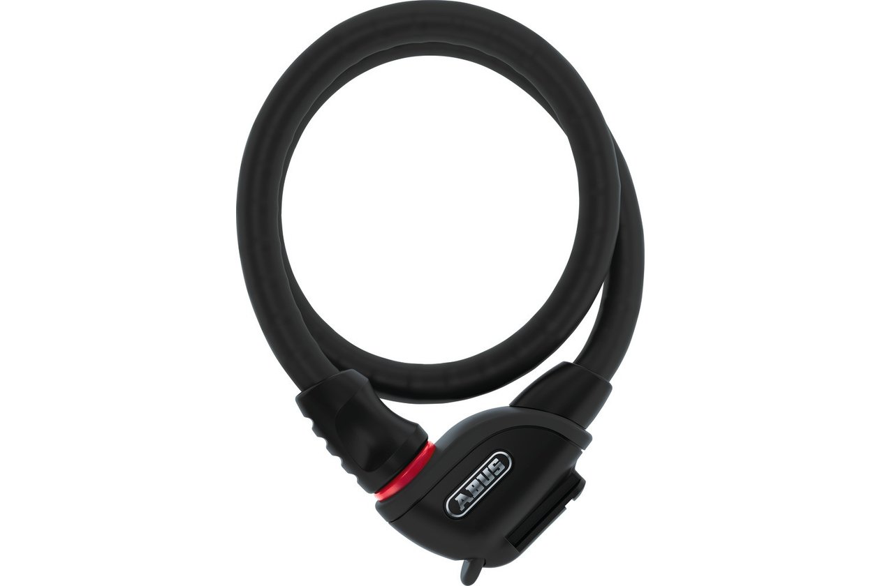 Abus Phantom 8960/85 TexFL Kabelschloss