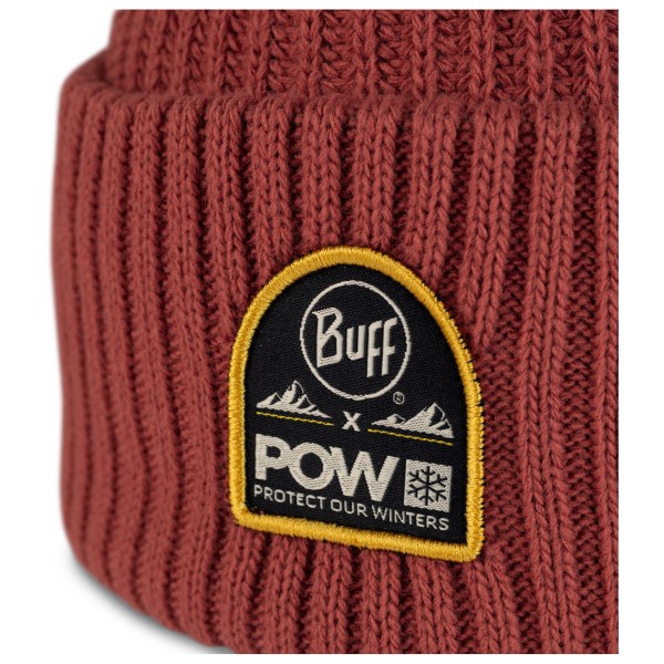 Buff - Knitted Beanie Rutger - Mütze