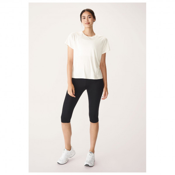 Röhnisch - Women's Active Logo Tee - Funktionsshirt