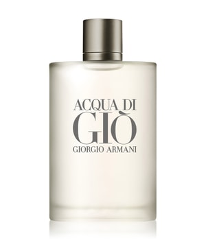 Giorgio Armani Acqua di Giò Homme Eau de Toilette 200 ml