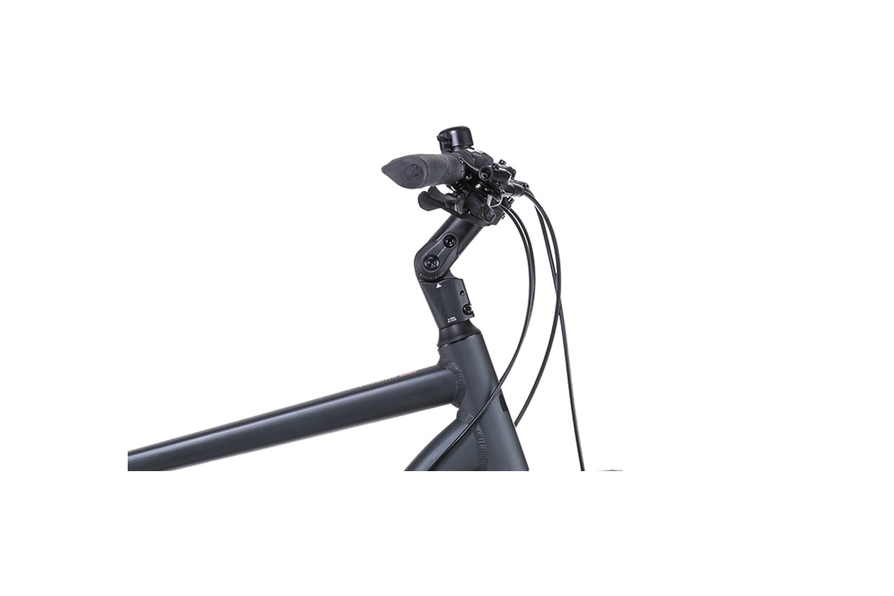 Cube Touring EXC - 2022 - 28 Zoll - Diamant