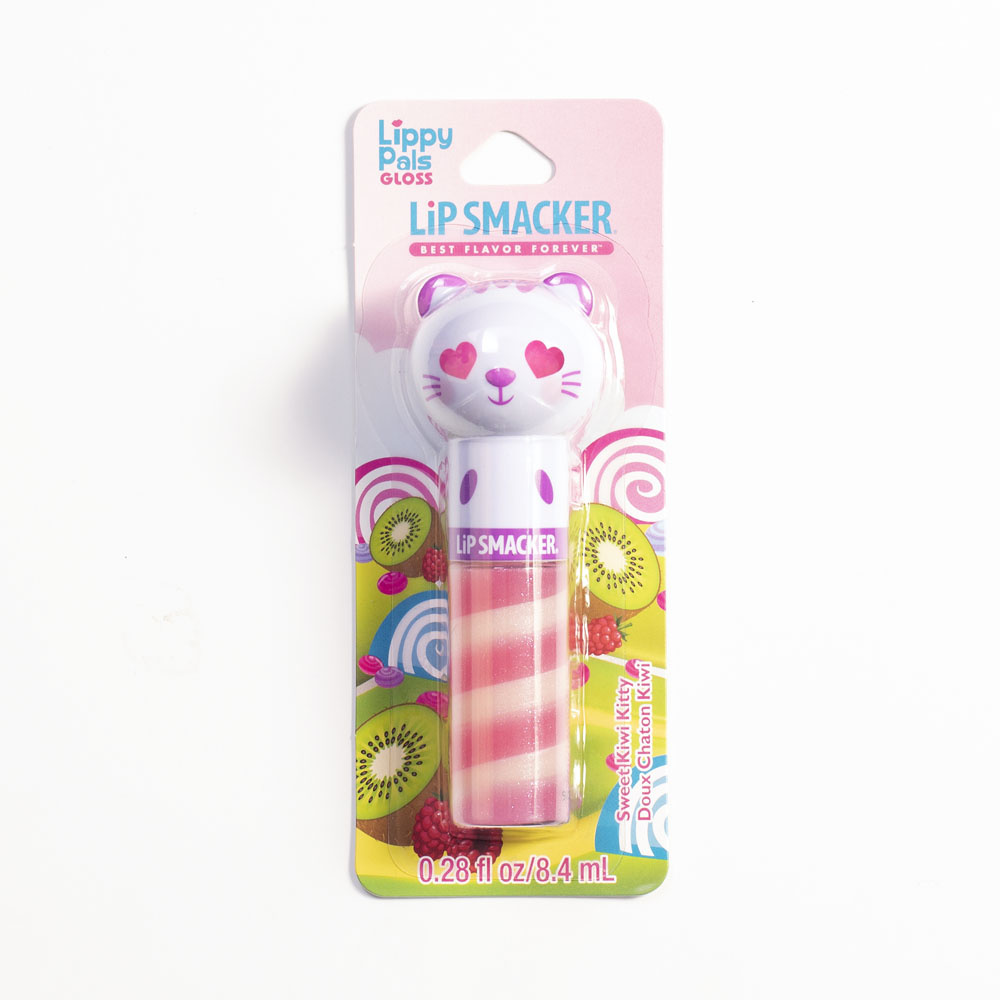 lip smacker Gloss Lippy Pal Swirl - Chaton Gloss lèvres