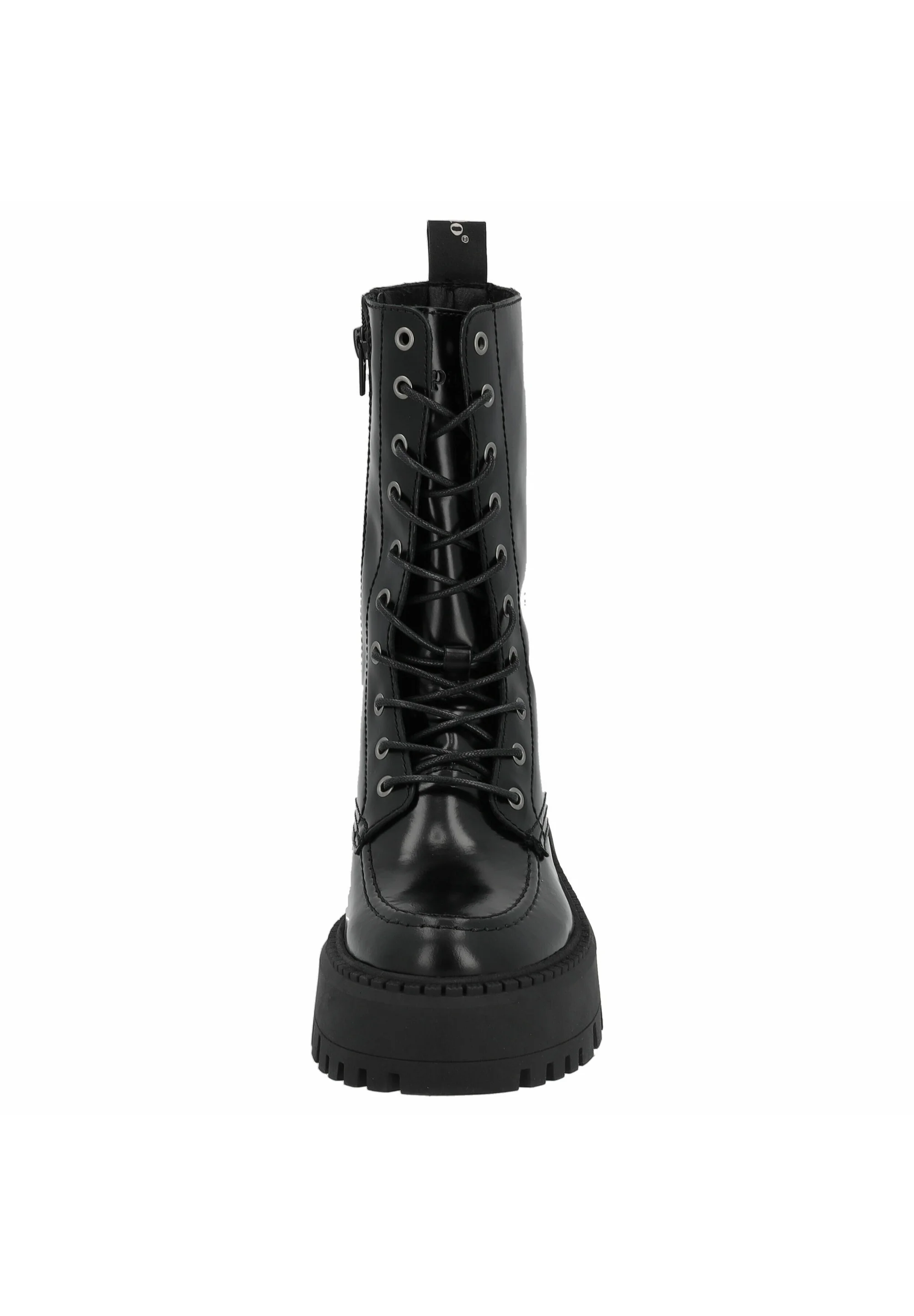 Palado TILOS - Botines con plataforma
