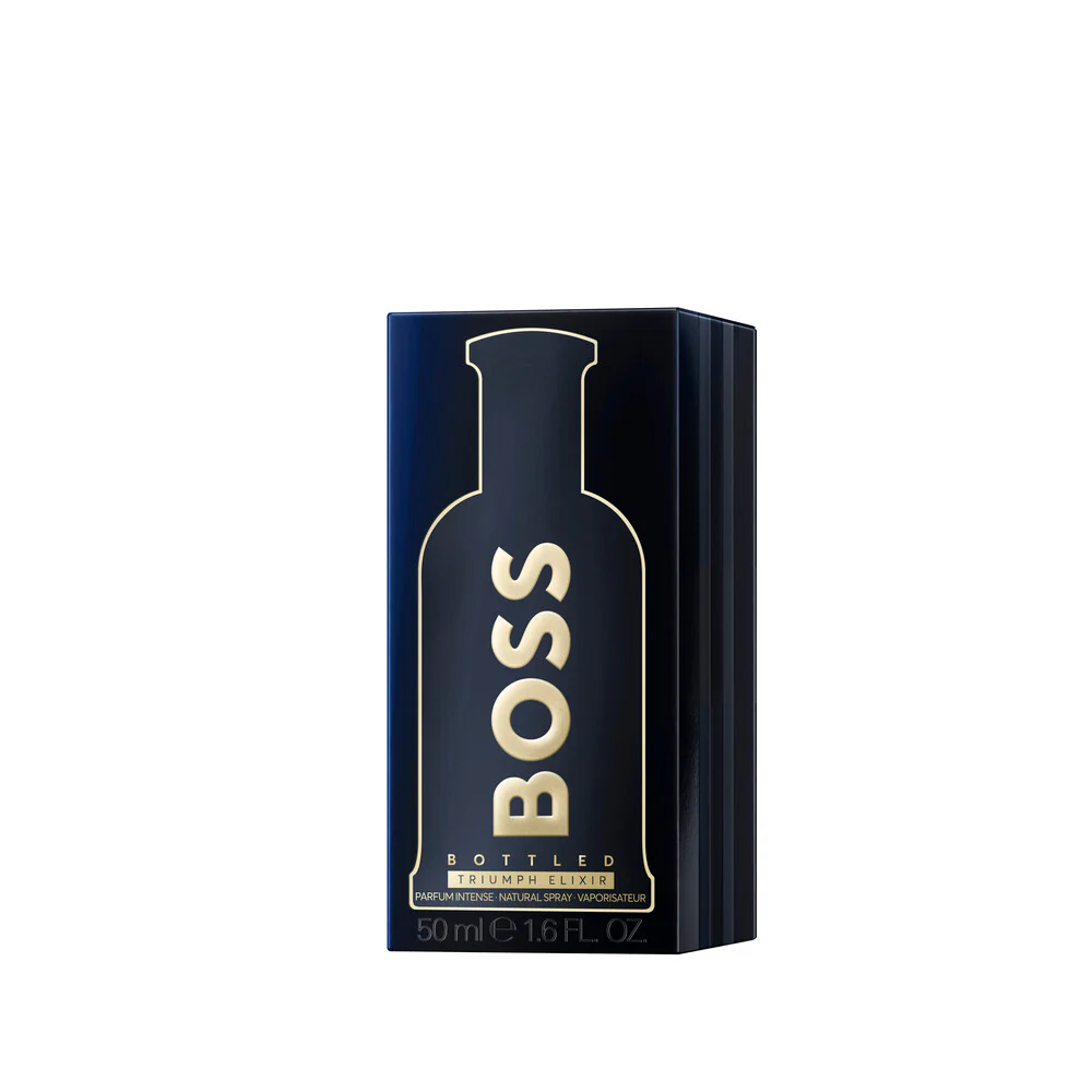 Boss Bottled Triumph Elixir - Parfum Uomo, Parfum
