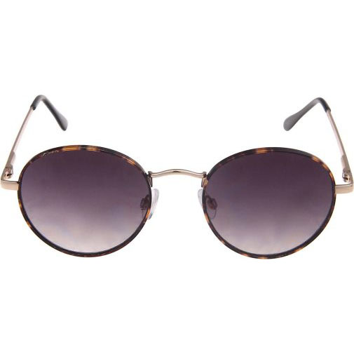 Leslii Sonnenbrille im modischen Retro-Design