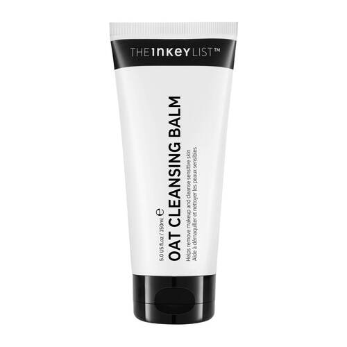 Čisticí balzám s ovesnými vločkami The Inkey List 150 ml