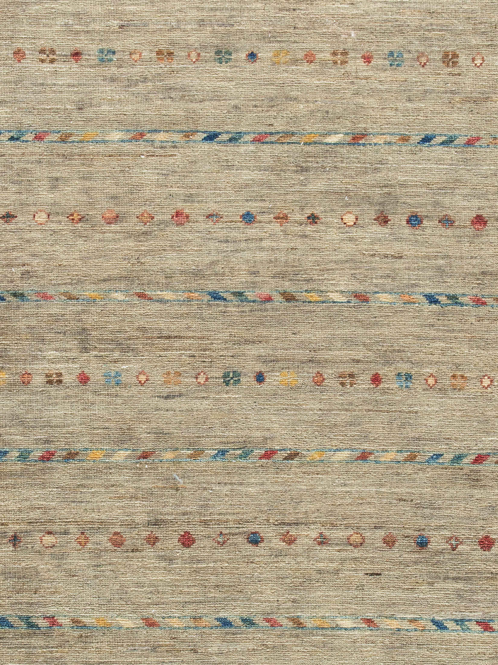 Chobi Schal ca. 99 x 297 cm, Unikat / Einzelstück