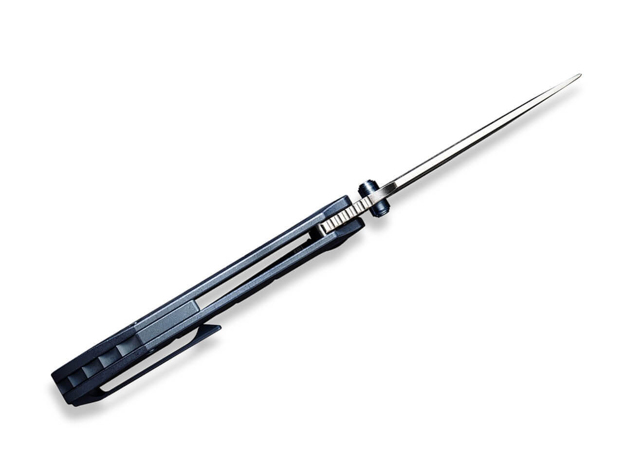 Riff-Raff Titanium Blue