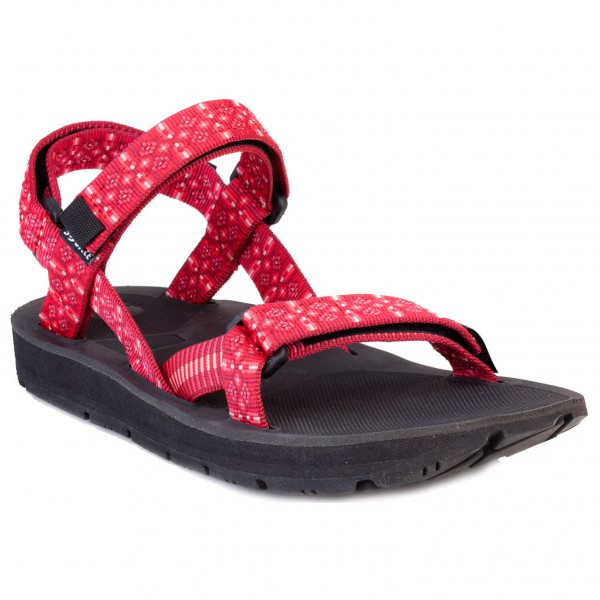 Source - Women's Stream - Sandalen