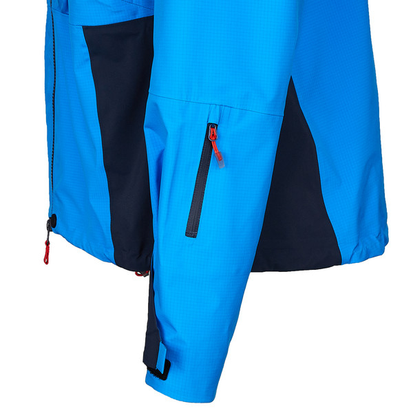 SPITZ GTX PRO JACKET Herren - Hardshelljacke