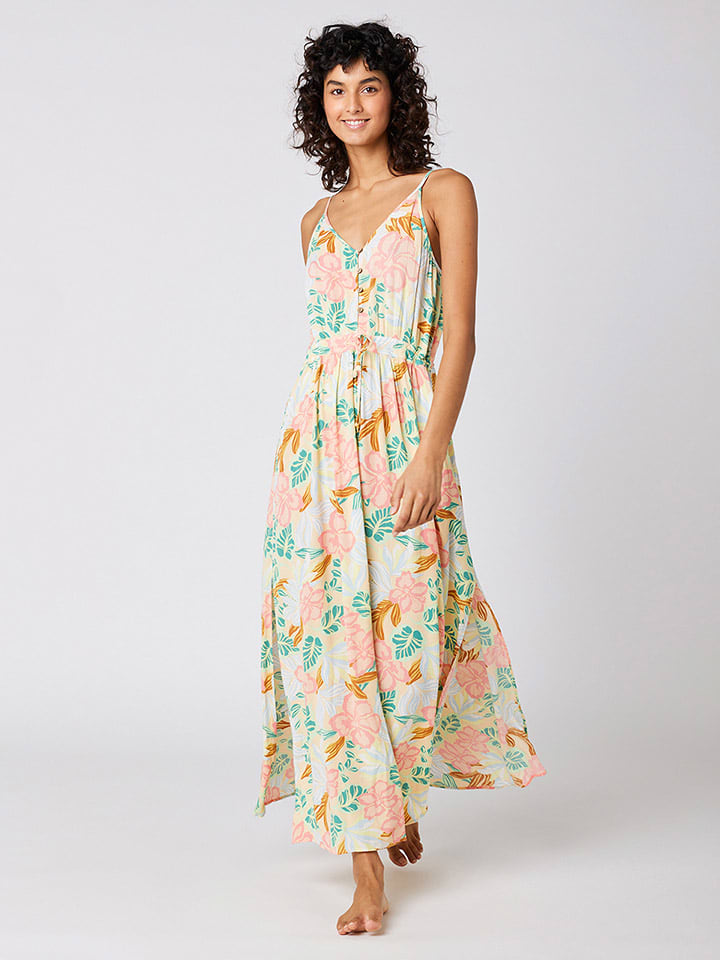 Rip Curl Kleid in Bunt günstig kaufen