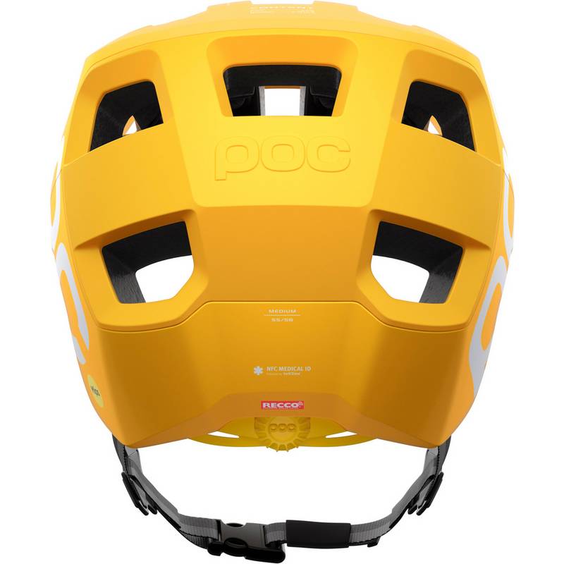 POC Kortal Race MIPS Helm