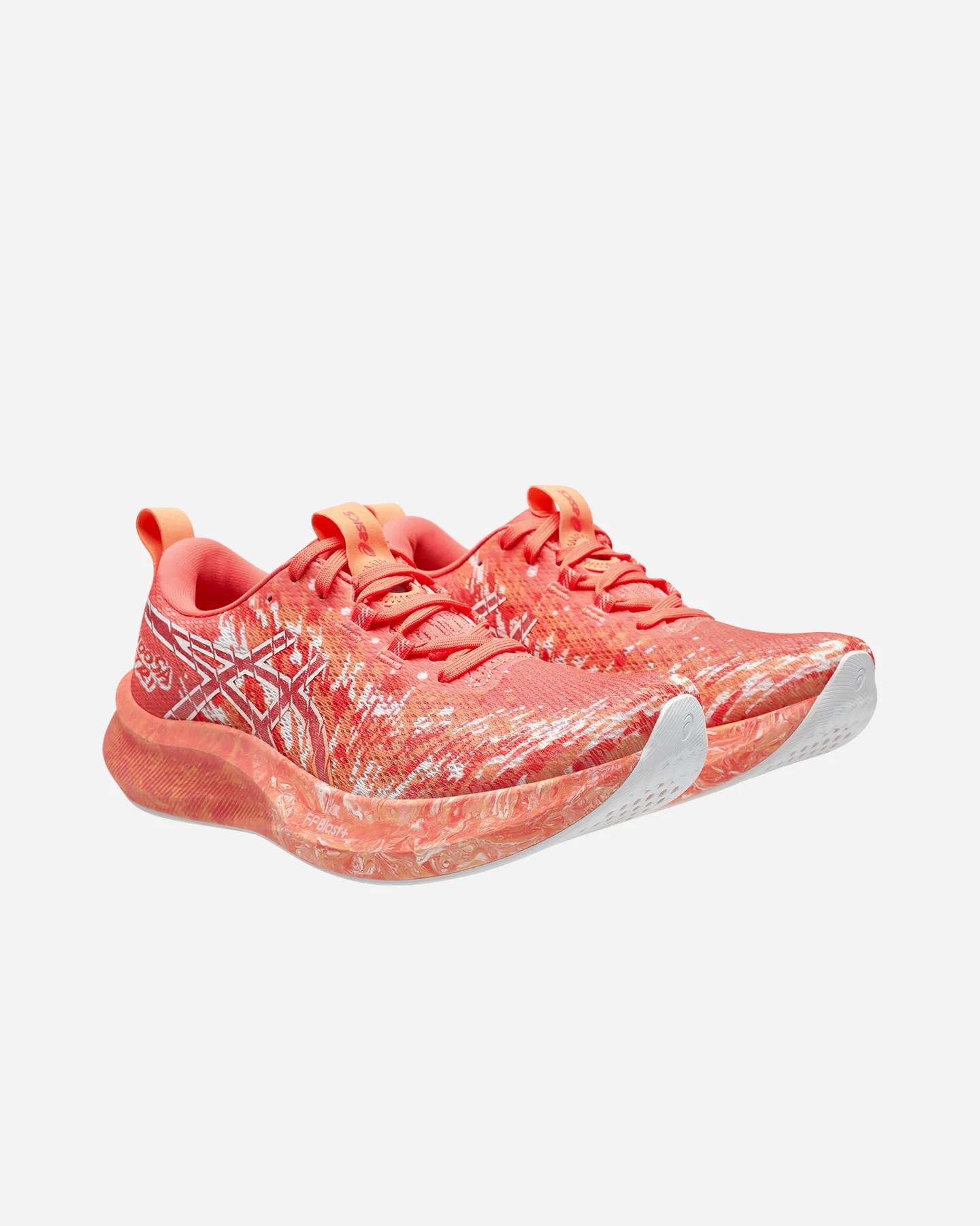 Scarpe Running Asics Noosa Tri 16W 1012B675-7