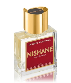 NISHANE HUNDRED SILENT WAYS Parfum 50 ml