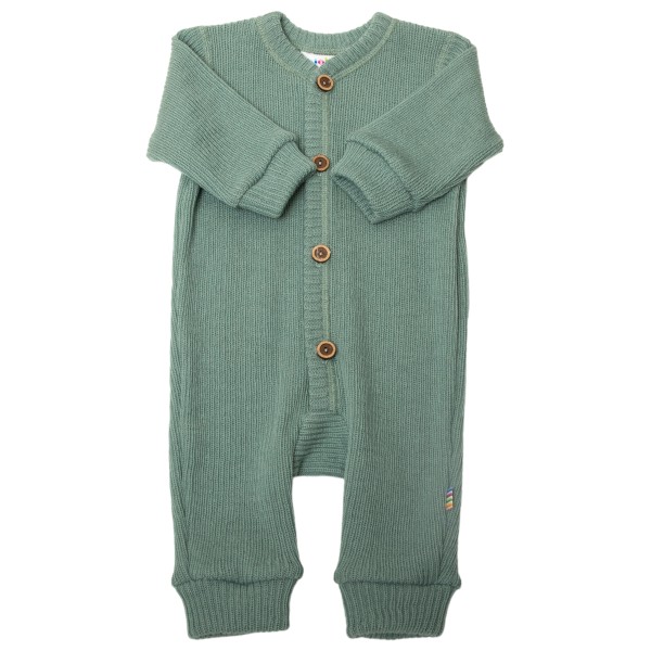 Joha - Kid's 4109 Jumpsuit - Overall