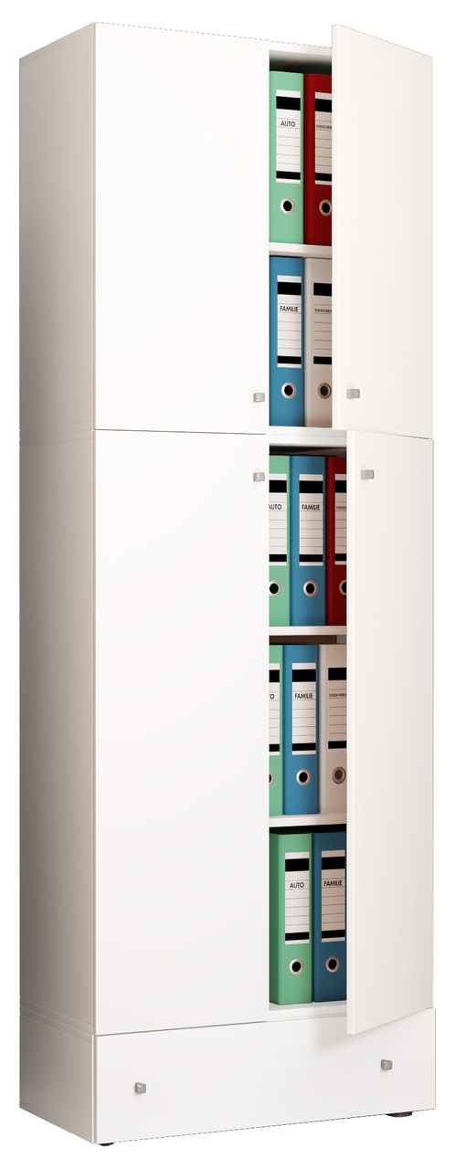 VCM Büroschrank 