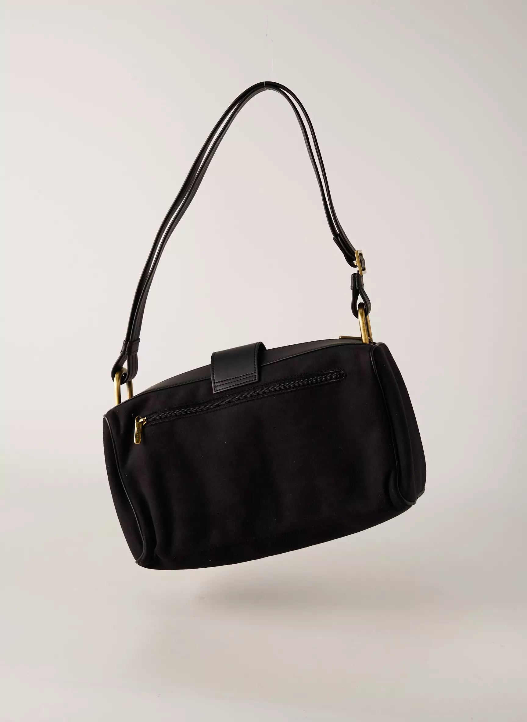 Texier Sacs Femme couleur noir