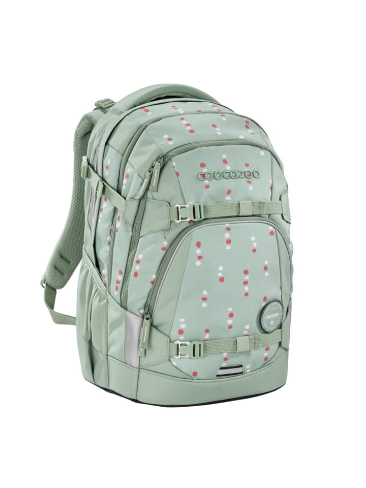 Coocazoo Rucksack MATE, 30 Liter in Dancing Dots günstig kaufen onesize